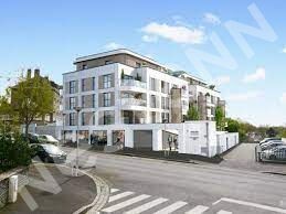 Vente Appartement à Angers 2 pièces