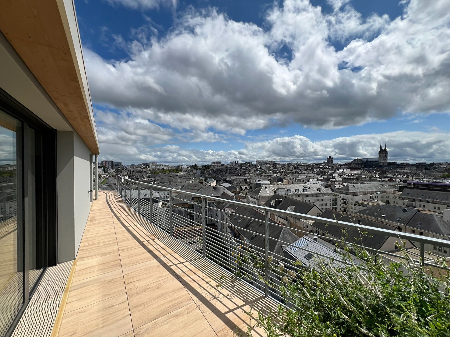 Vente Appartement à Angers 5 pièces