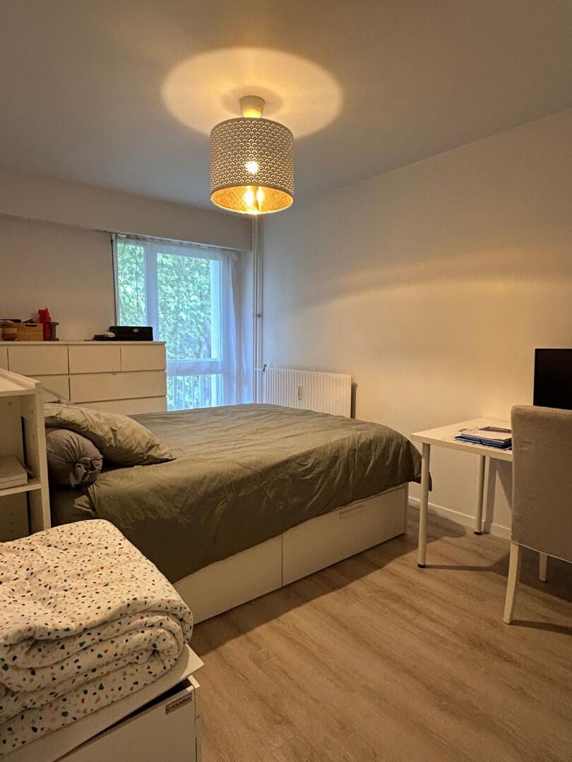 Vente Appartement à Cergy 4 pièces