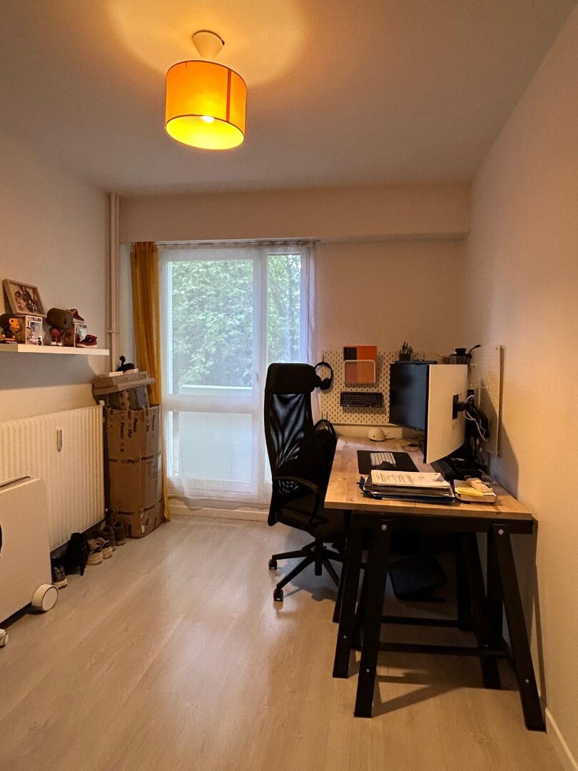 Vente Appartement à Cergy 4 pièces