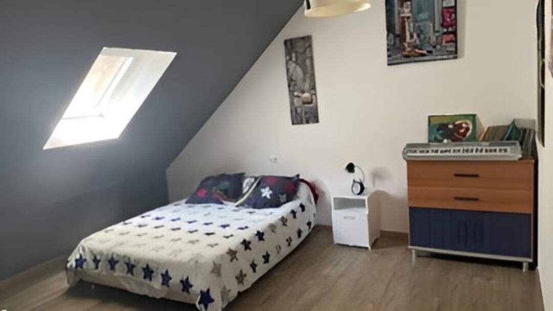 Vente Maison à Pontoise 6 pièces