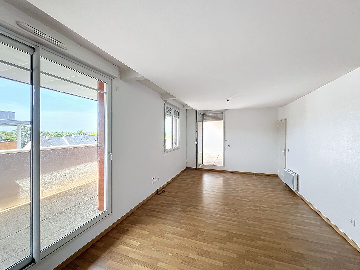 Vente Appartement à Sainte-Gemmes-sur-Loire 5 pièces