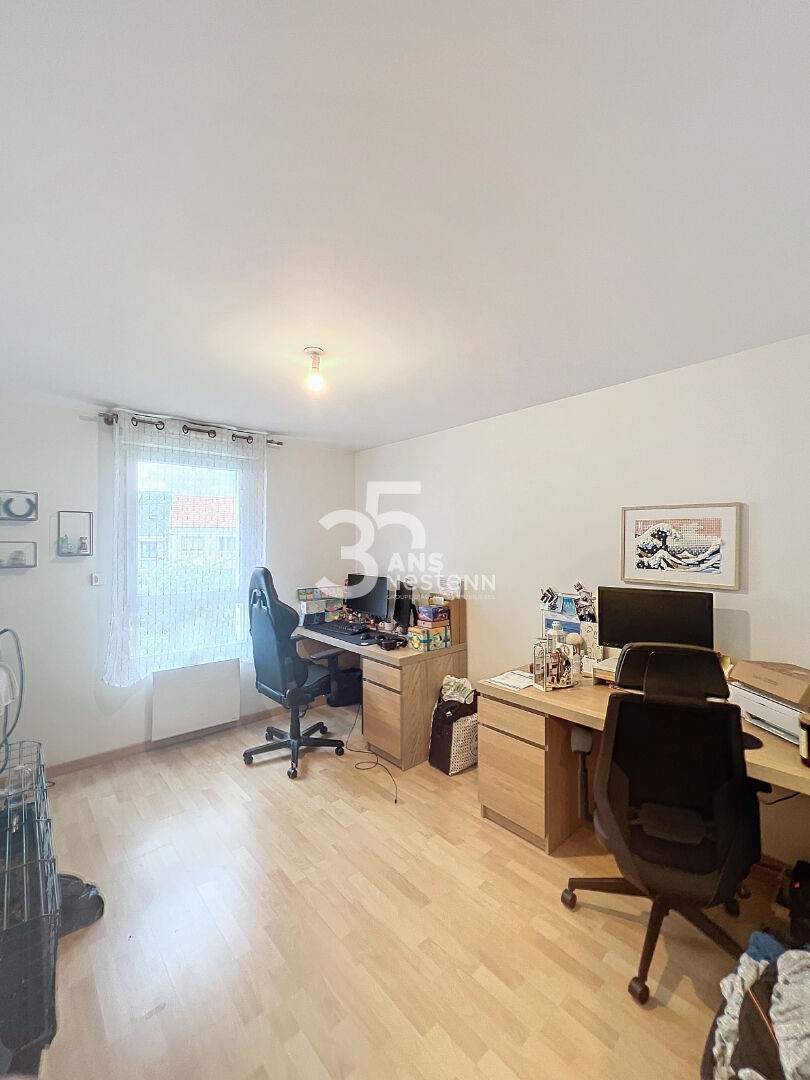 Vente Appartement à Angers 3 pièces