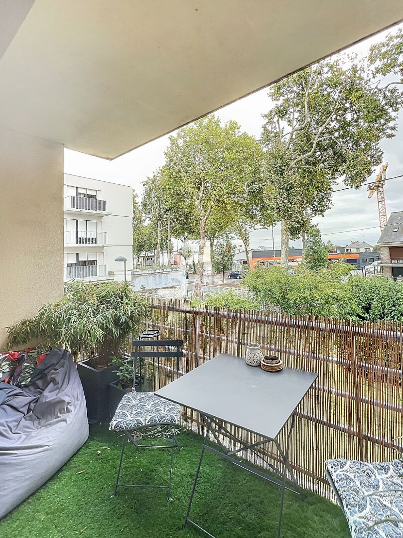 Vente Appartement à Angers 3 pièces