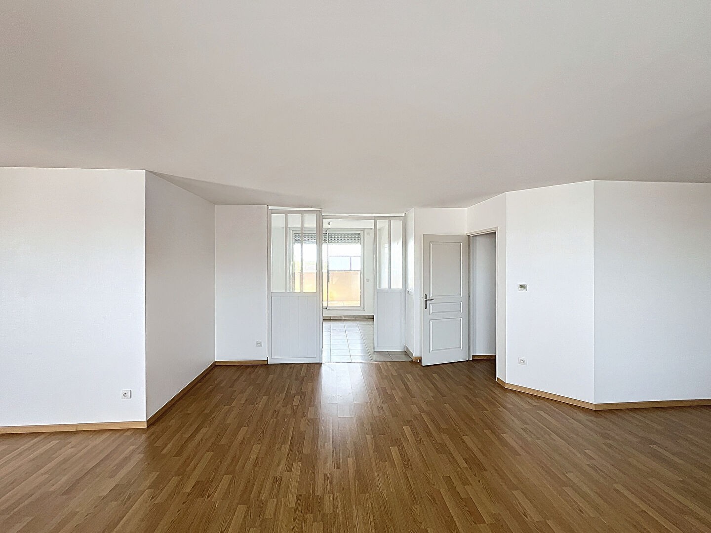 Vente Appartement à Angers 5 pièces