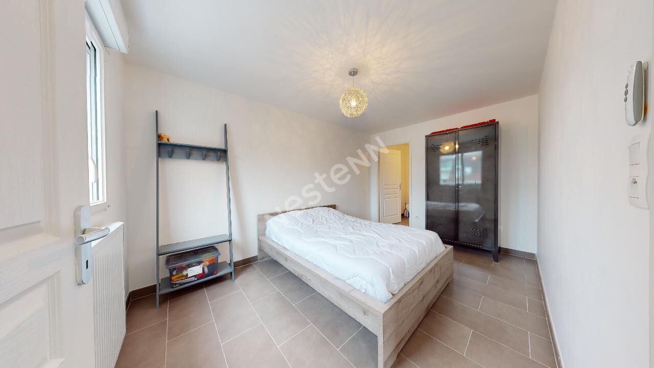 Vente Appartement à le Touquet-Paris-Plage 2 pièces