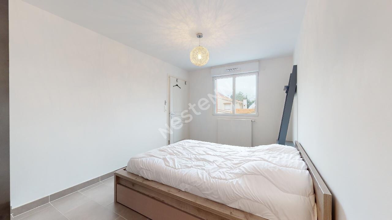 Vente Appartement à le Touquet-Paris-Plage 2 pièces