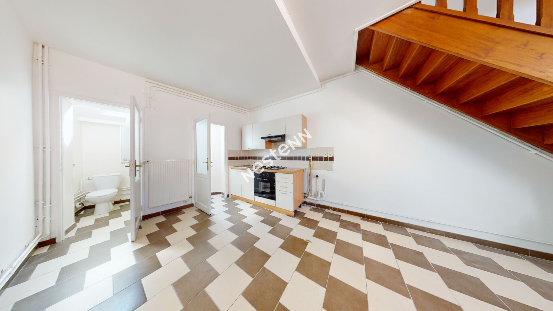 Vente Maison à Étaples 3 pièces