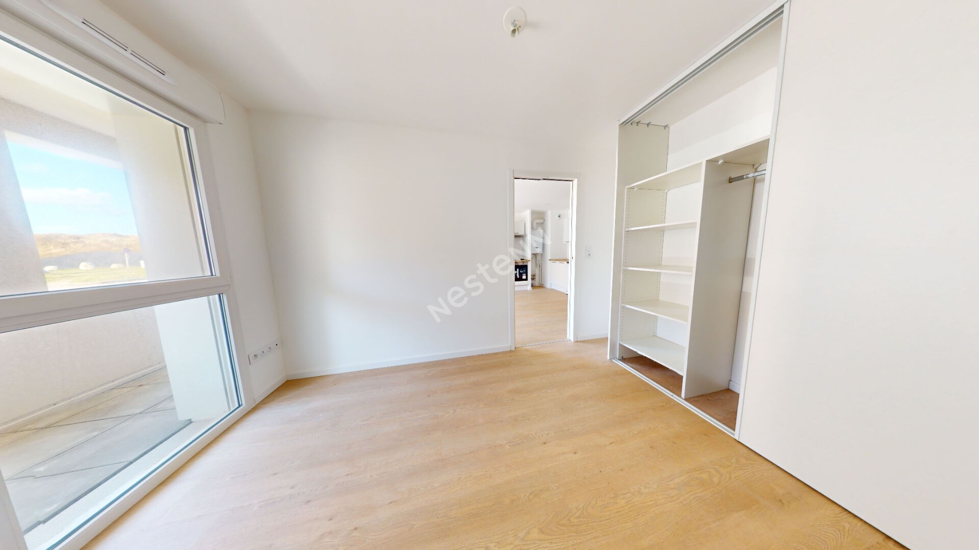 Vente Appartement à Cucq 2 pièces