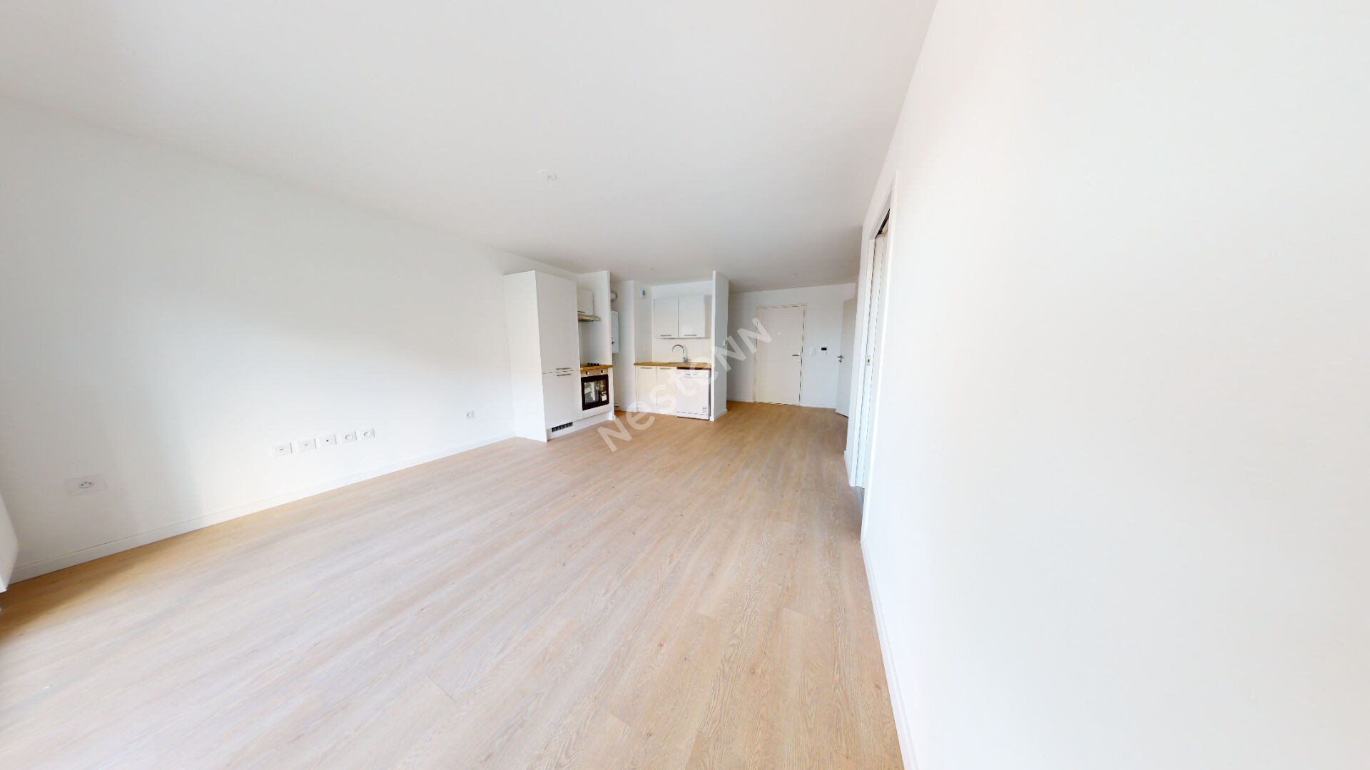 Vente Appartement à Cucq 2 pièces