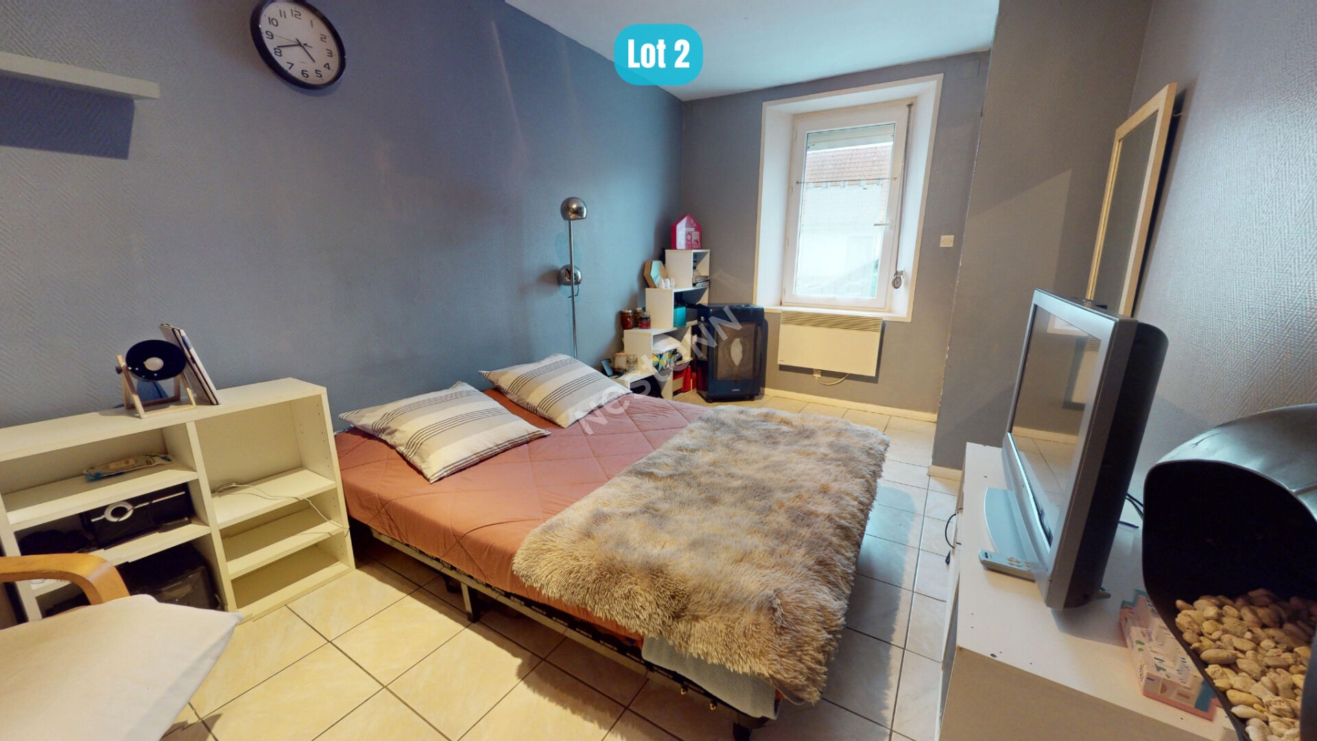 Vente Maison à Étaples 12 pièces