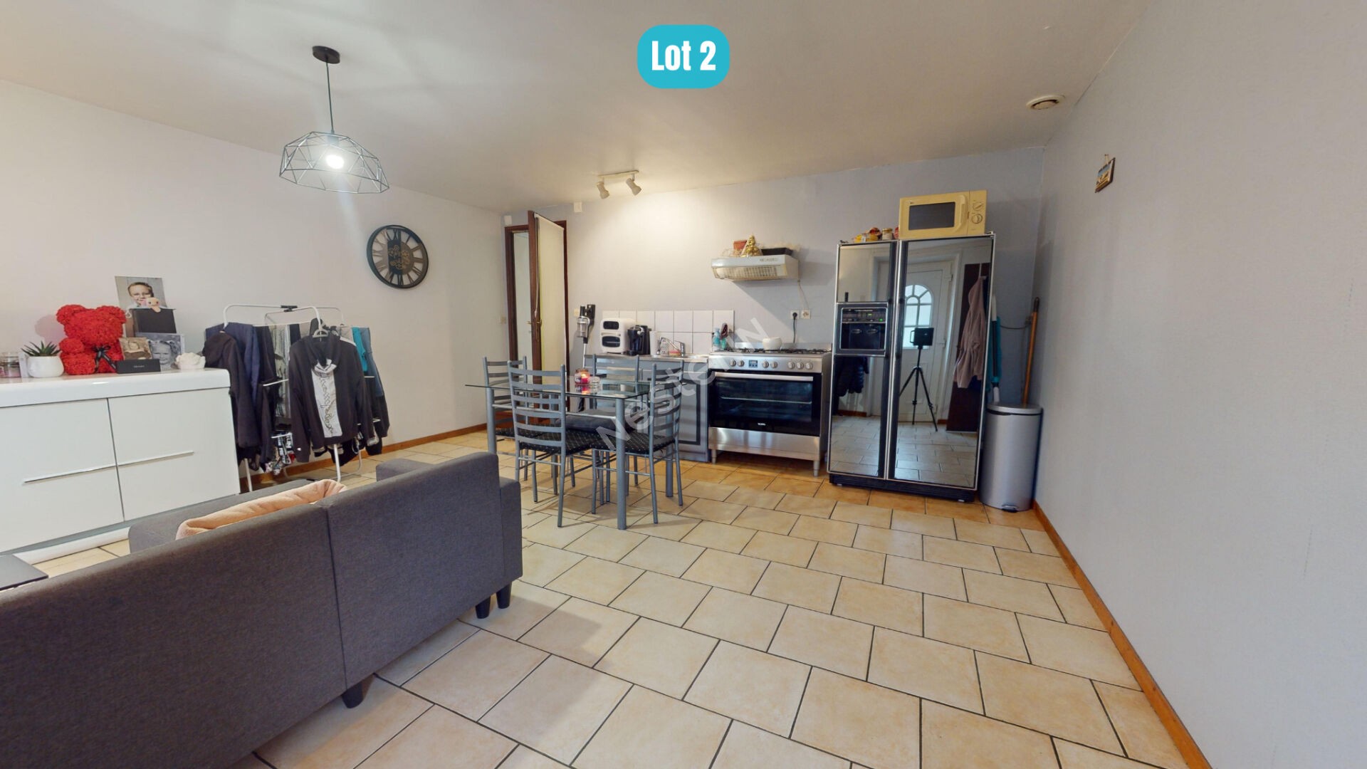 Vente Maison à Étaples 12 pièces