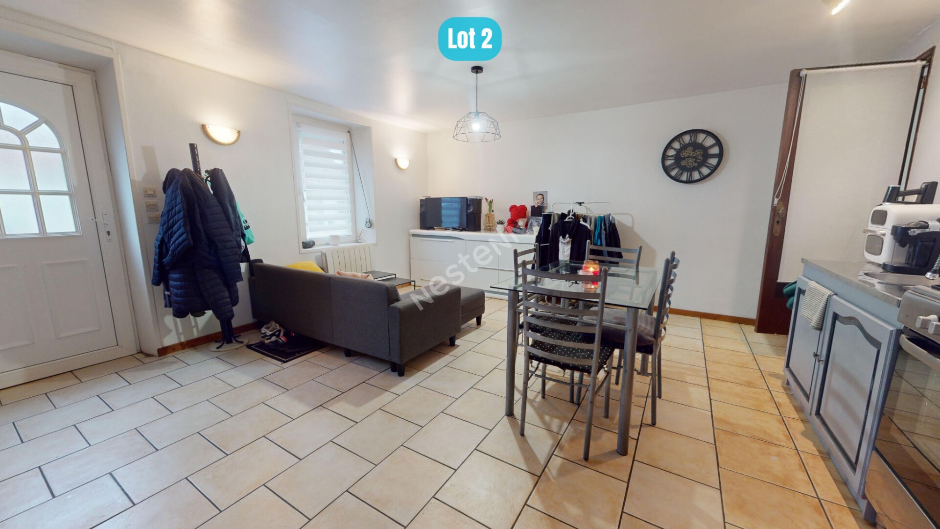 Vente Maison à Étaples 12 pièces