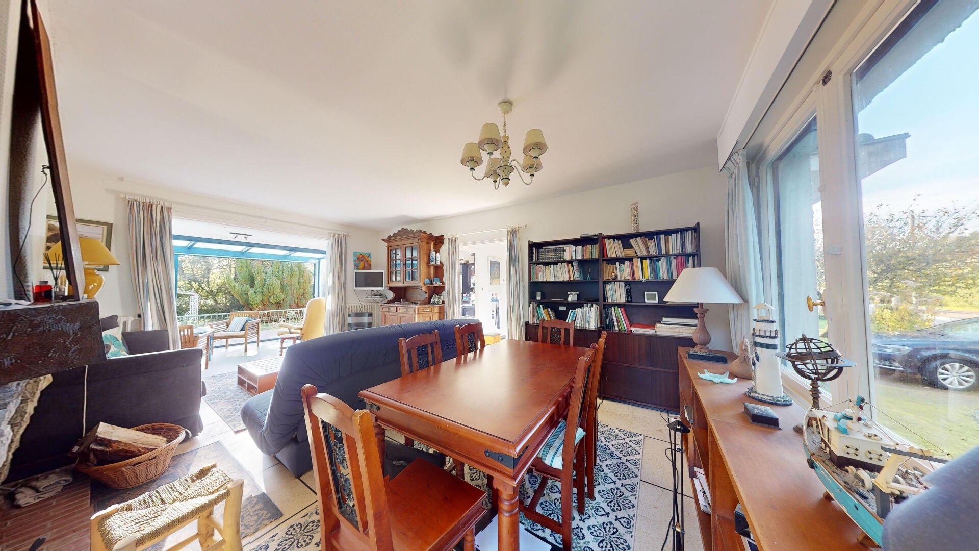 Vente Maison à le Touquet-Paris-Plage 8 pièces