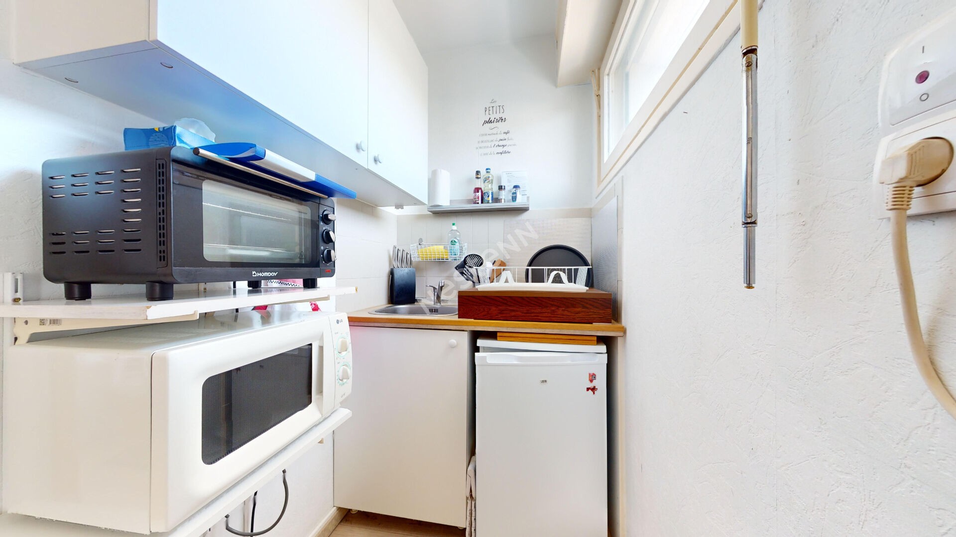 Vente Appartement à Berck 1 pièce