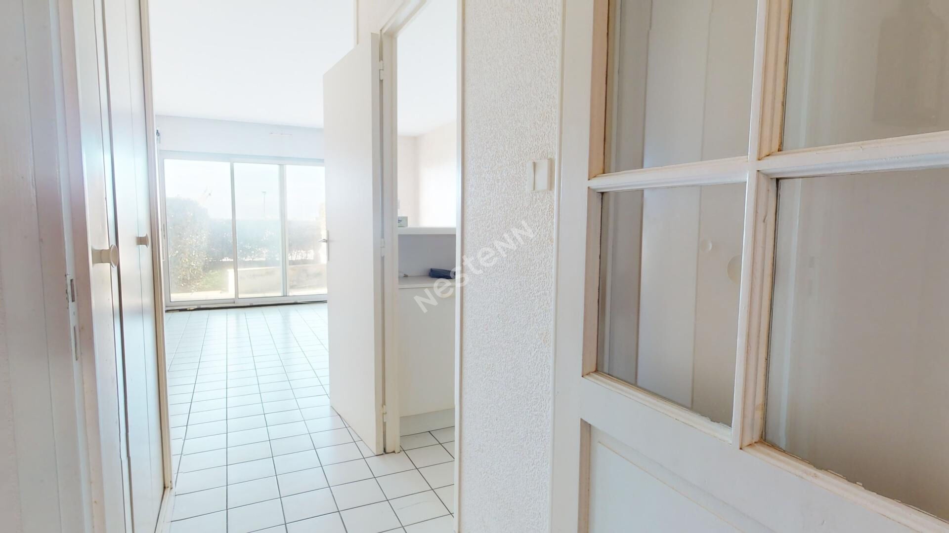 Vente Appartement à le Touquet-Paris-Plage 2 pièces