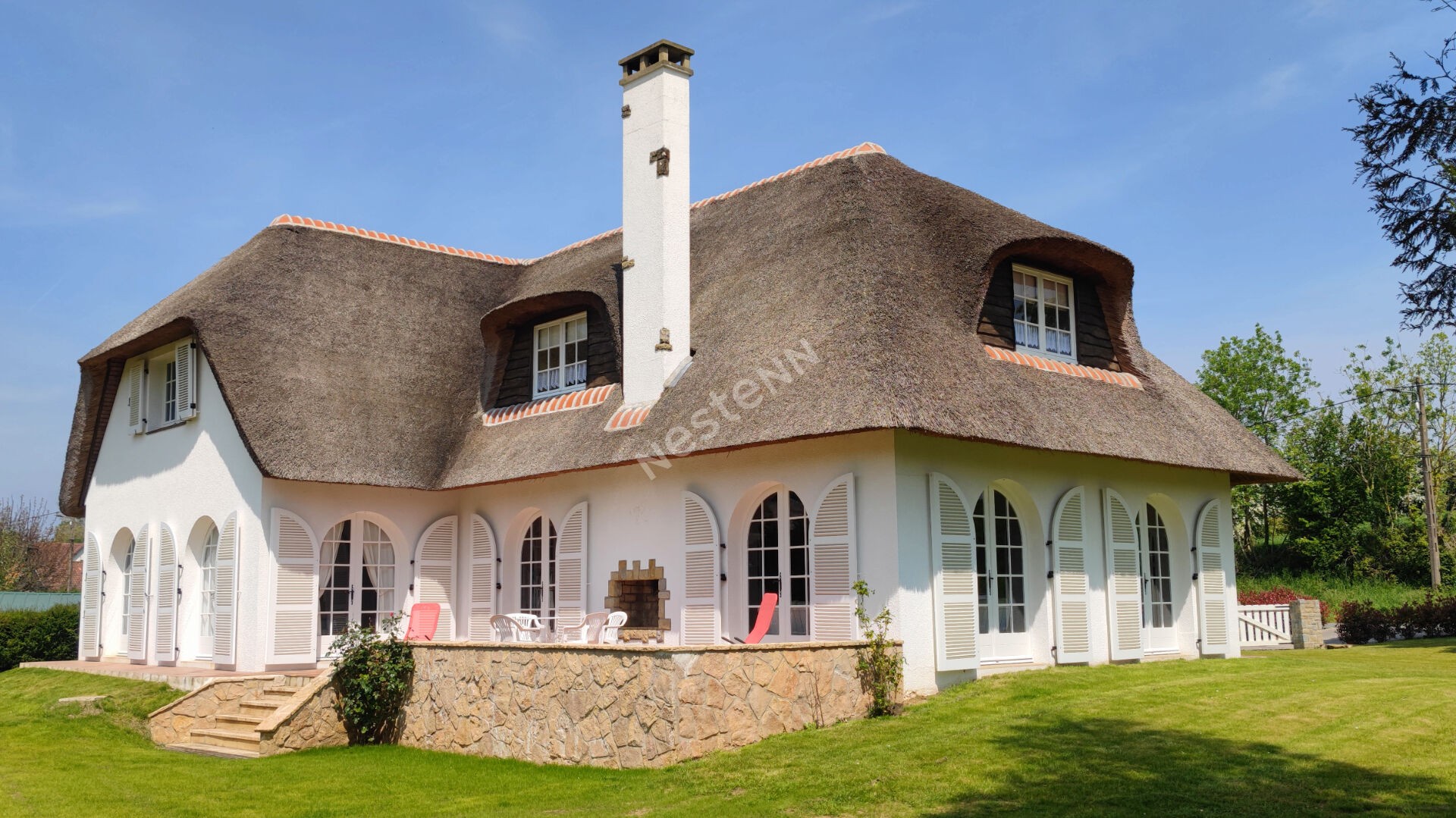 Vente Maison à Étaples 7 pièces