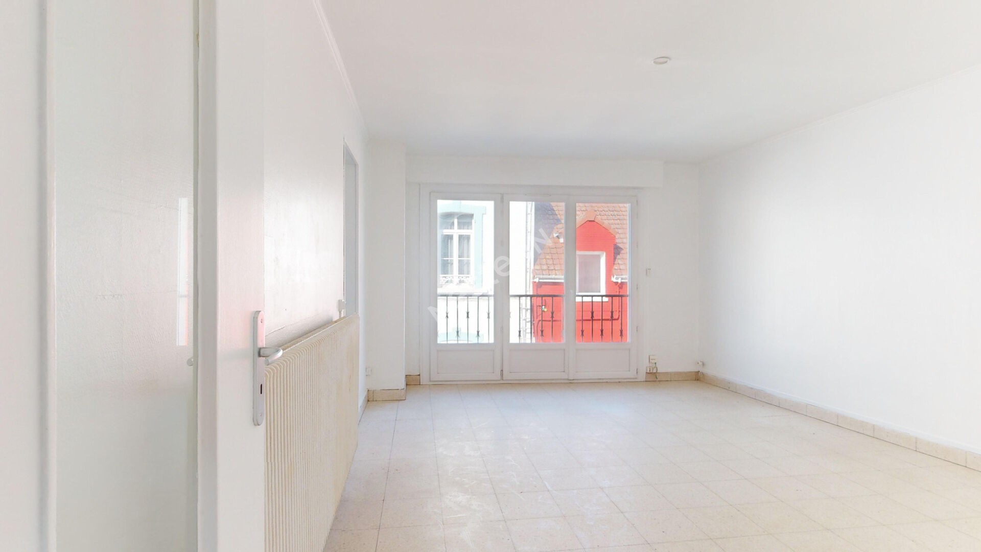 Vente Appartement à Étaples 3 pièces