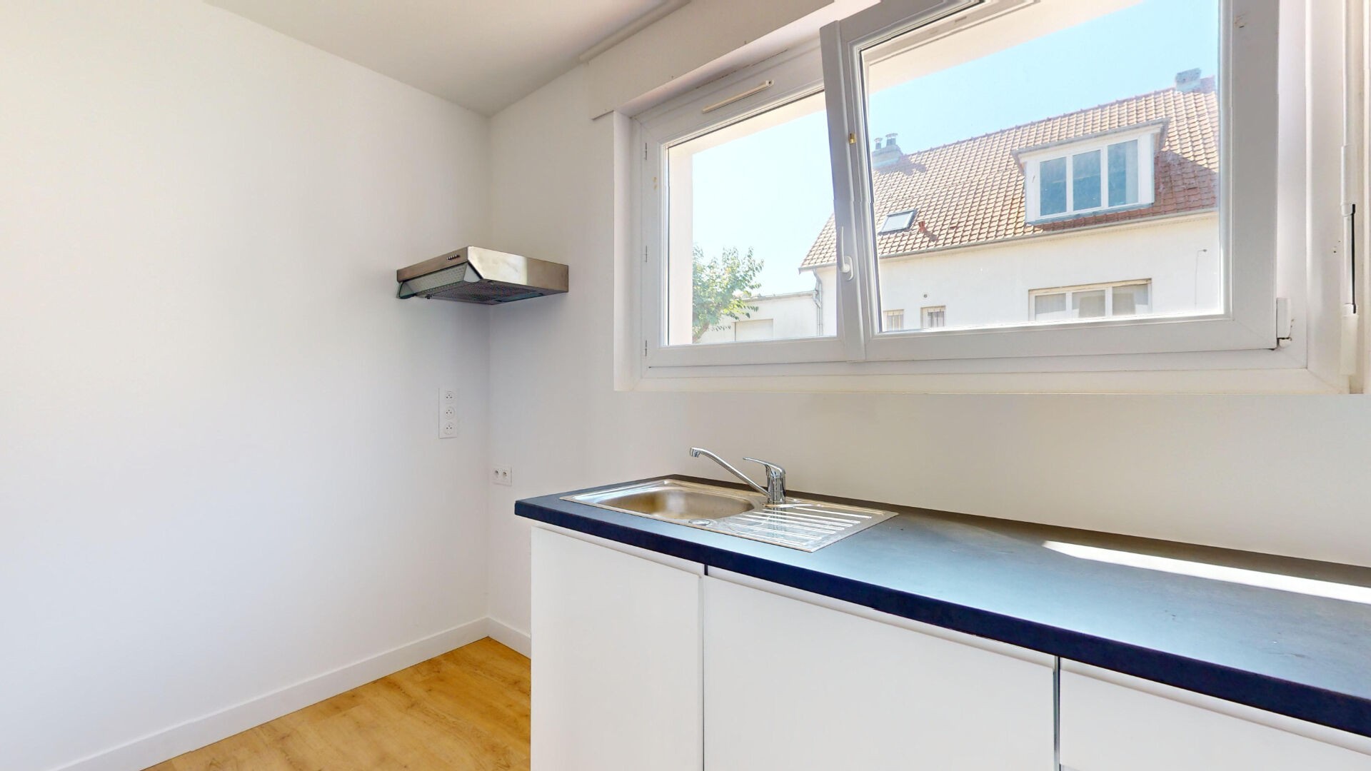 Vente Appartement à Étaples 2 pièces