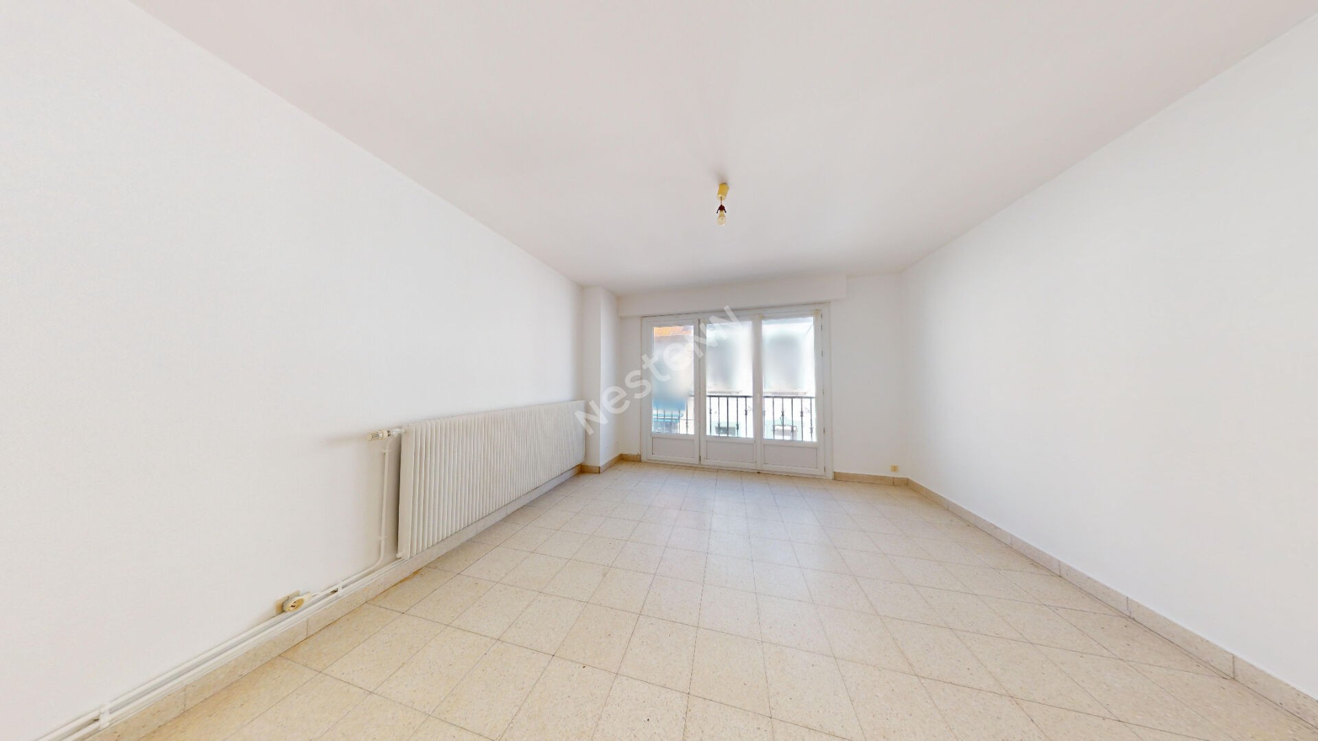 Vente Appartement à Étaples 2 pièces