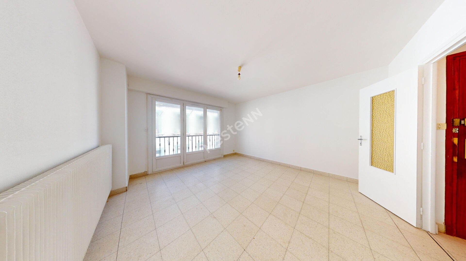 Vente Appartement à Étaples 2 pièces