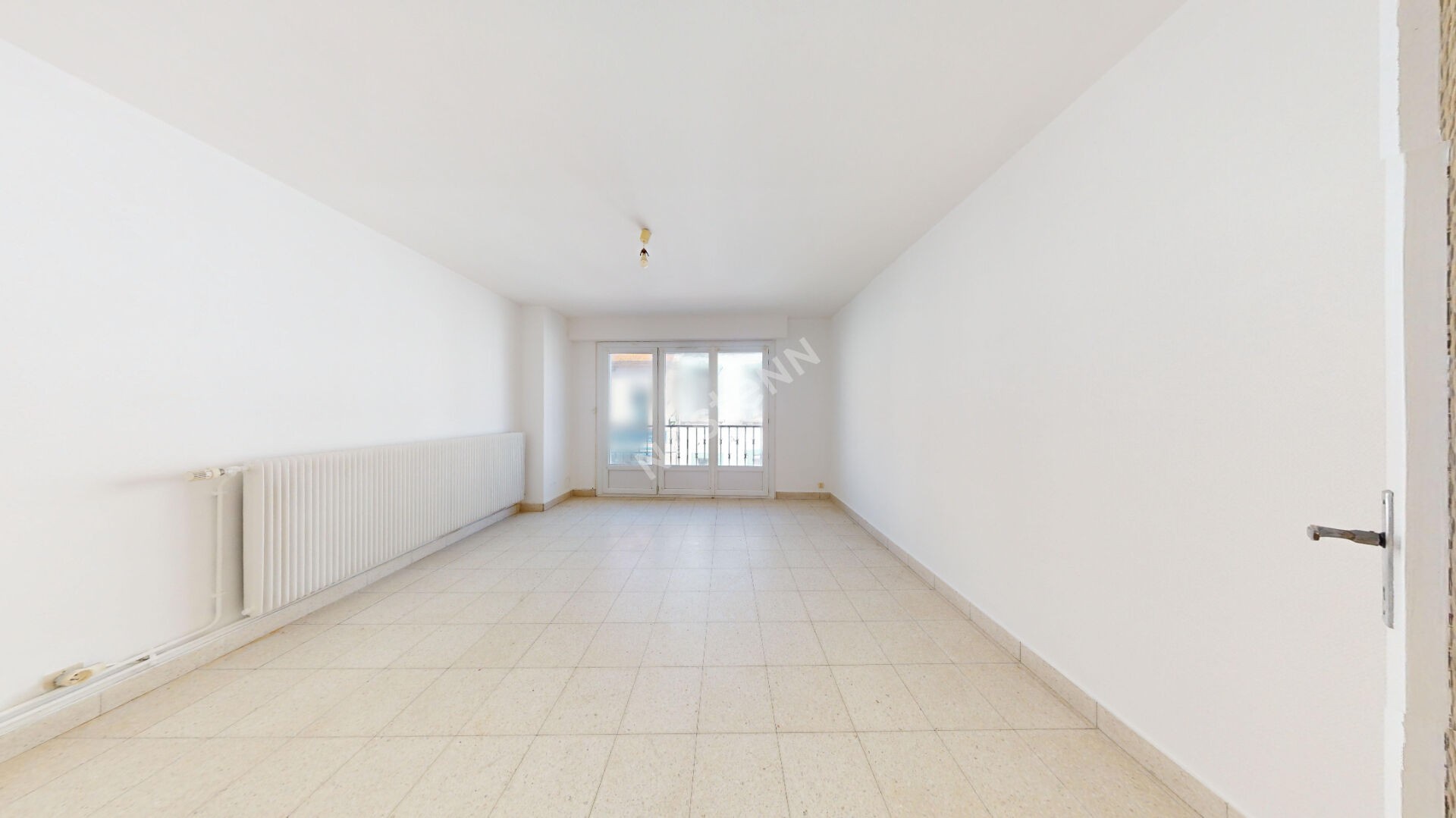 Vente Appartement à Étaples 2 pièces