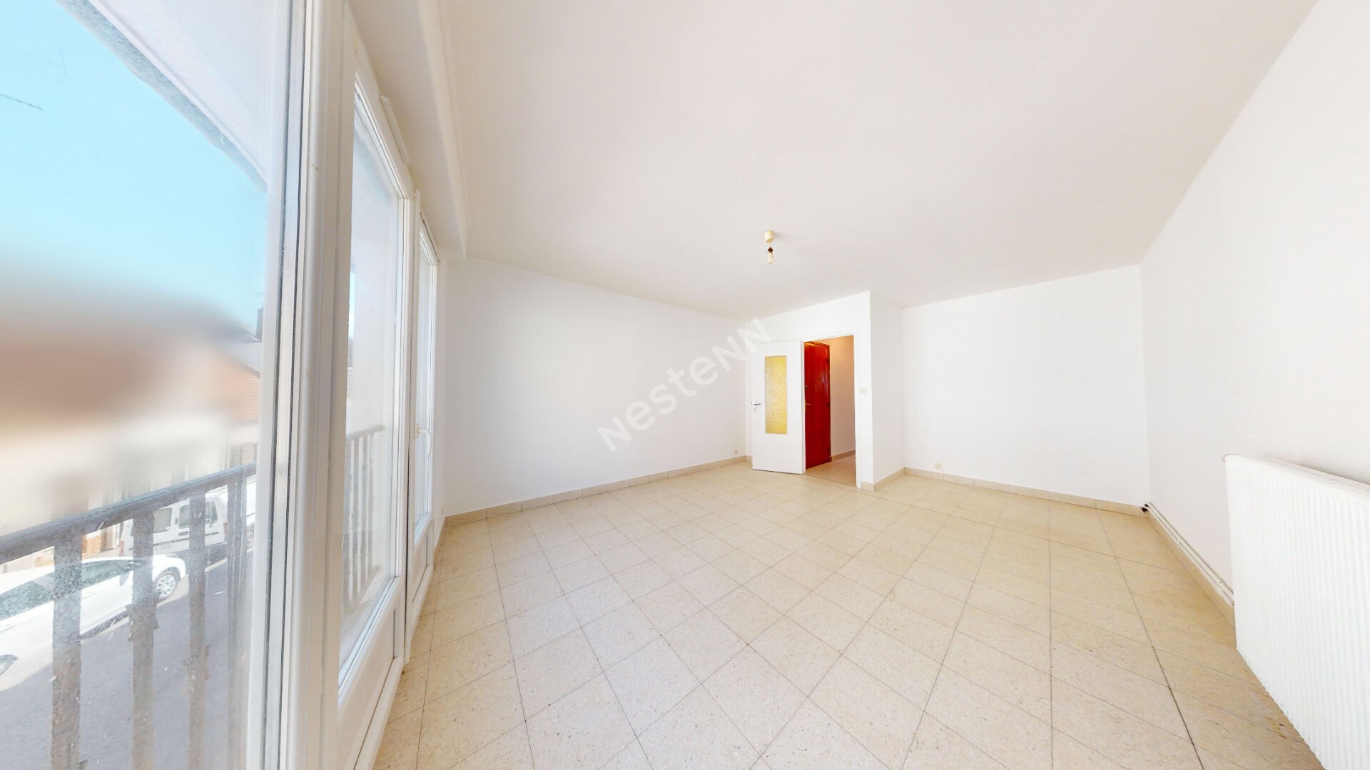 Vente Appartement à Étaples 2 pièces