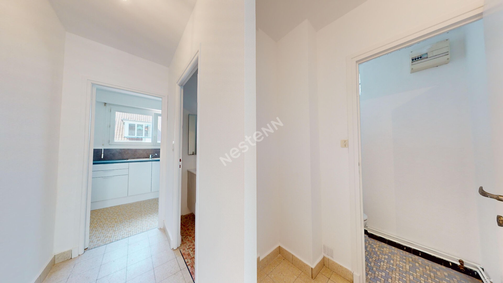 Vente Appartement à Étaples 2 pièces