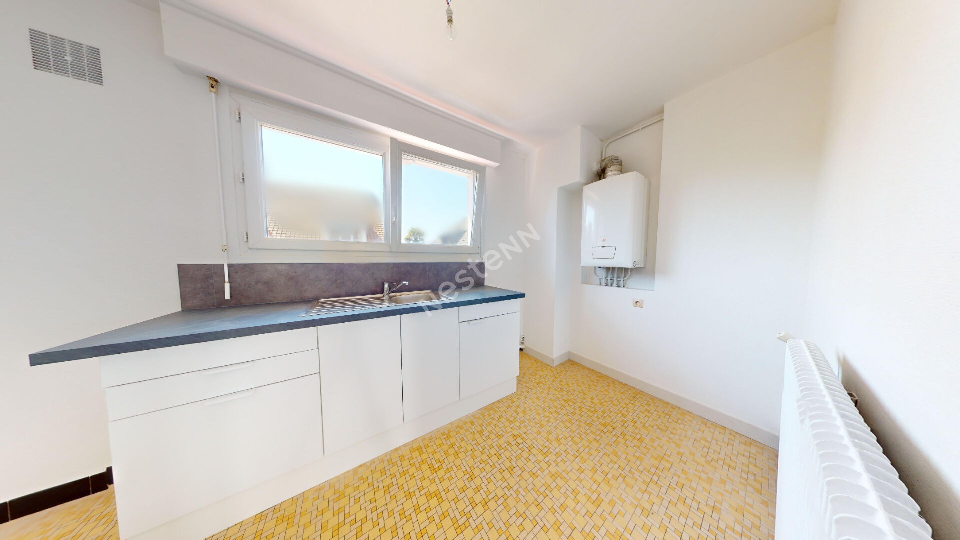 Vente Appartement à Étaples 2 pièces