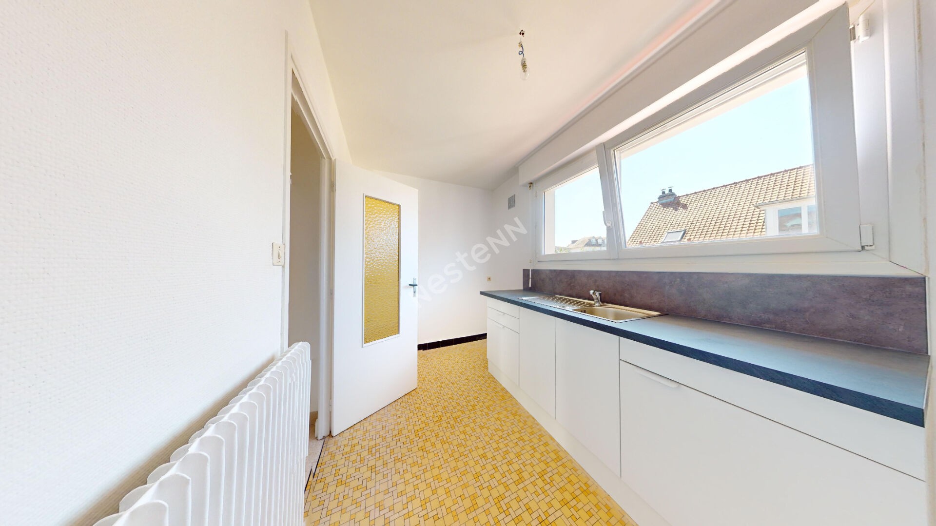 Vente Appartement à Étaples 2 pièces