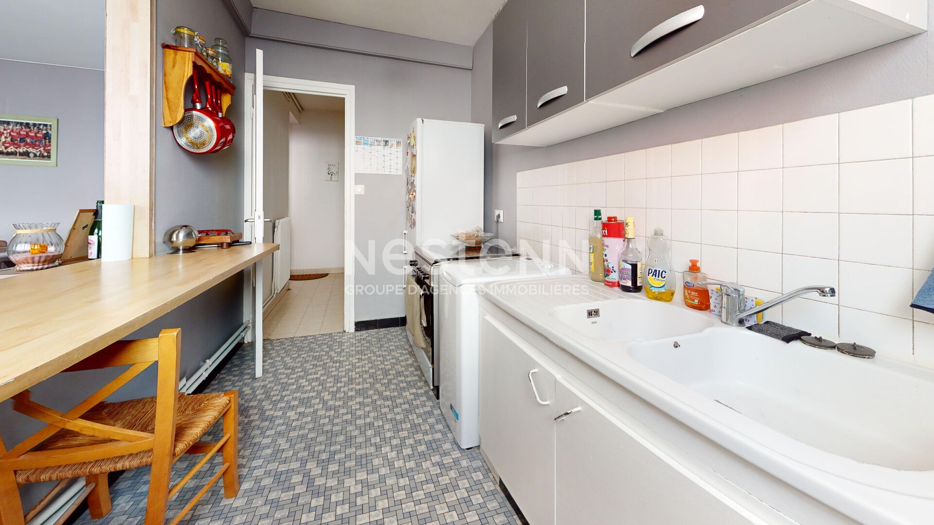 Vente Appartement à Étaples 3 pièces