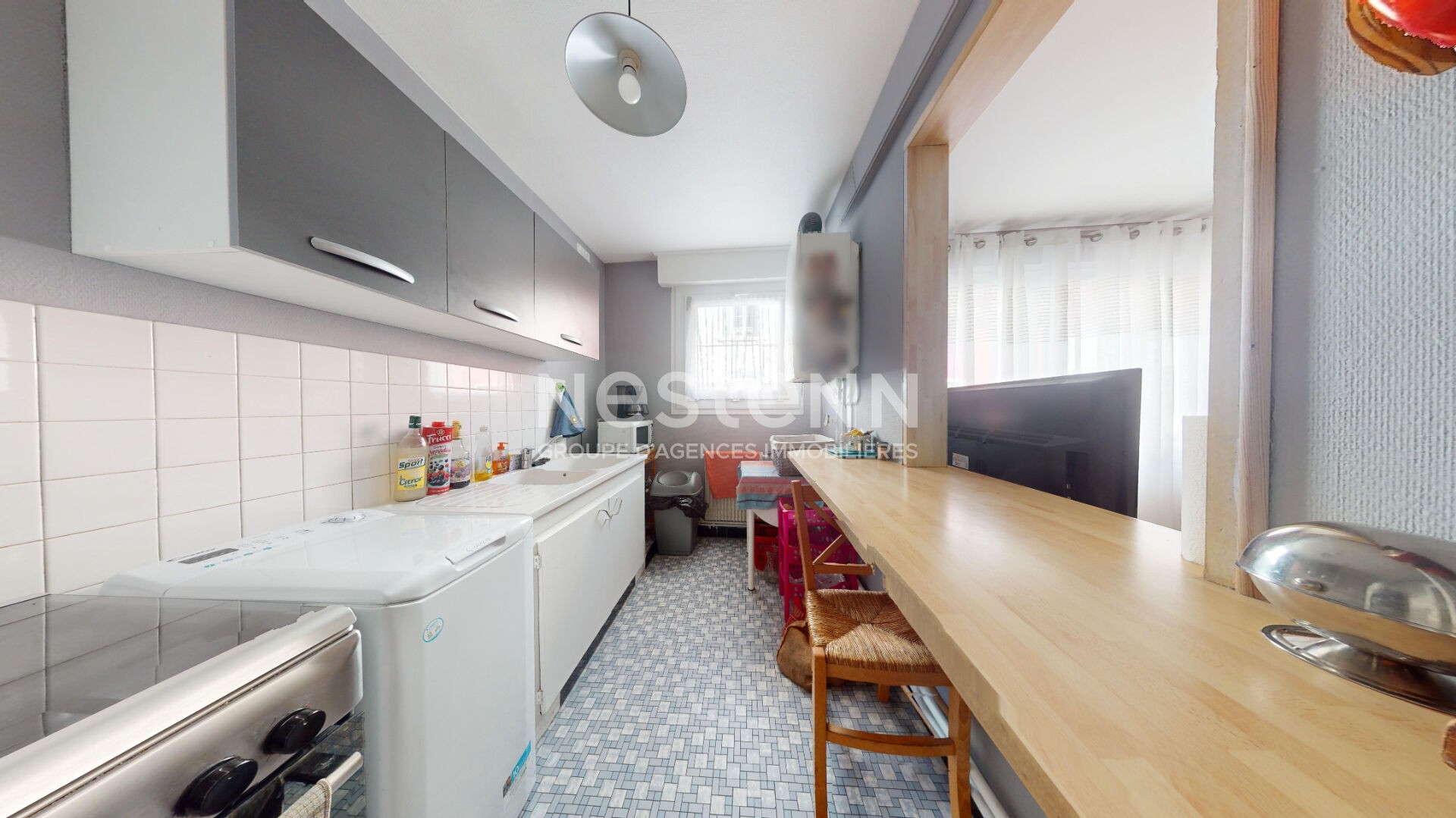 Vente Appartement à Étaples 3 pièces