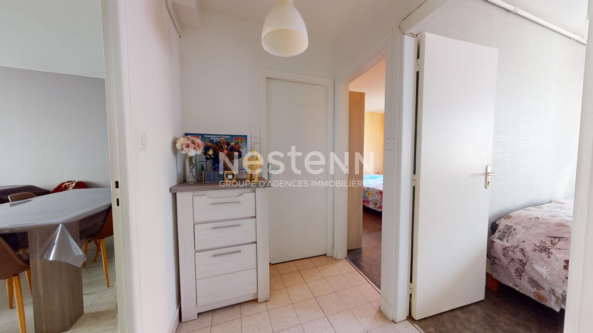 Vente Appartement à Étaples 3 pièces