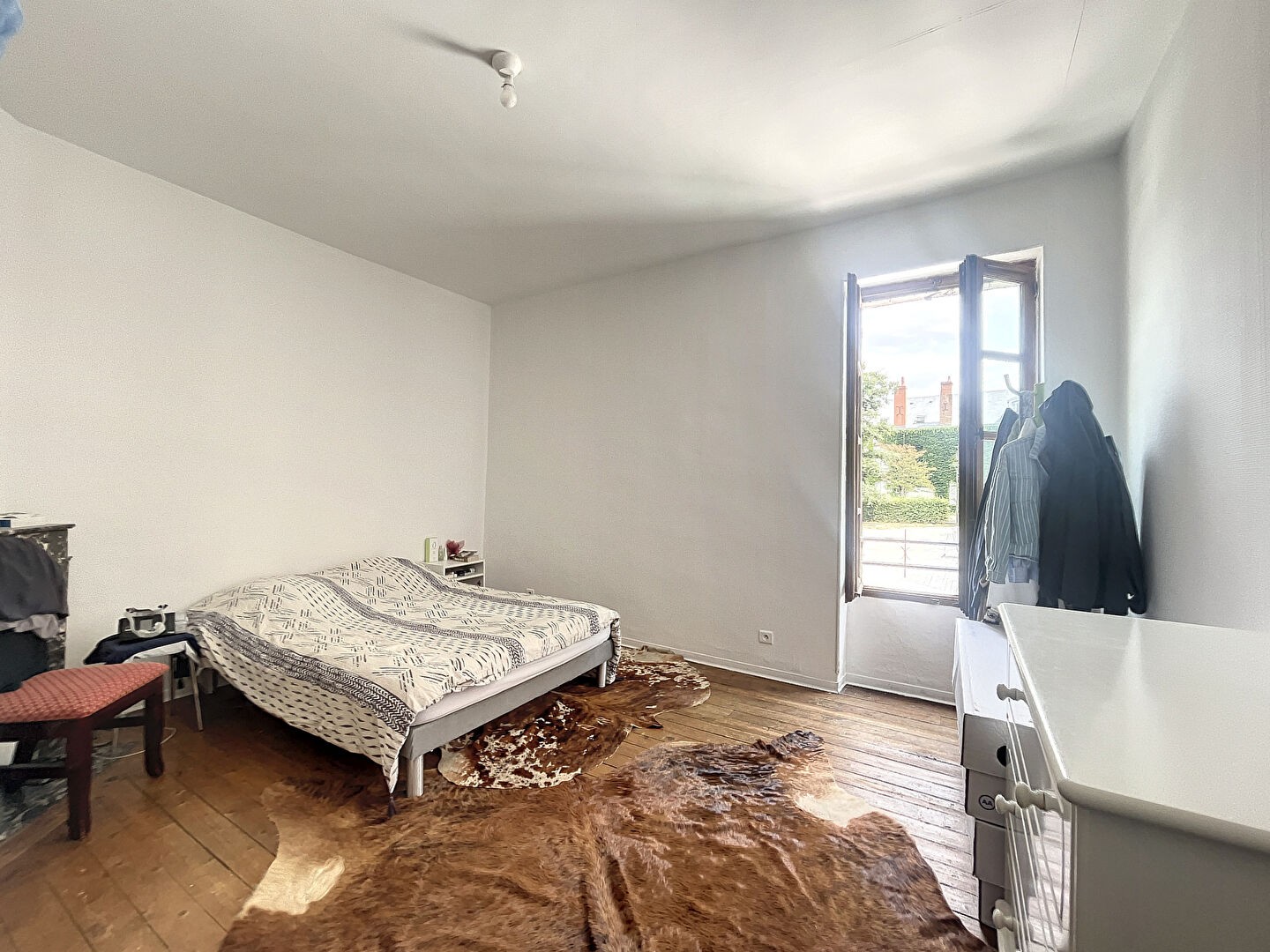 Vente Appartement à Olivet 4 pièces