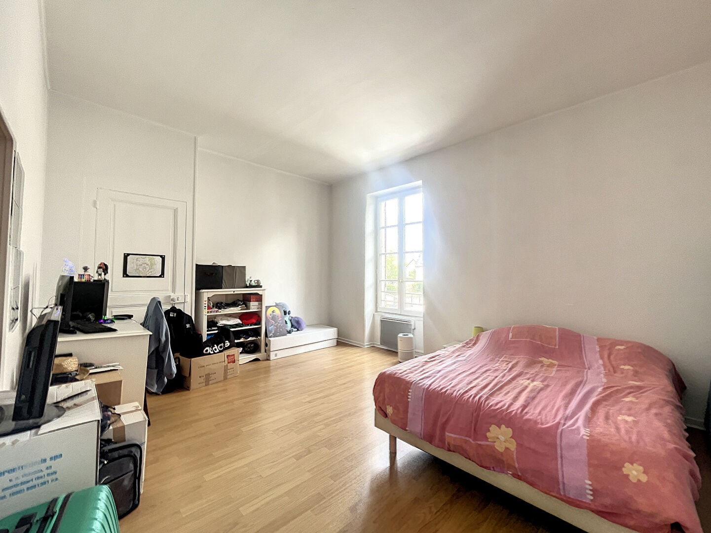 Vente Appartement à Olivet 4 pièces