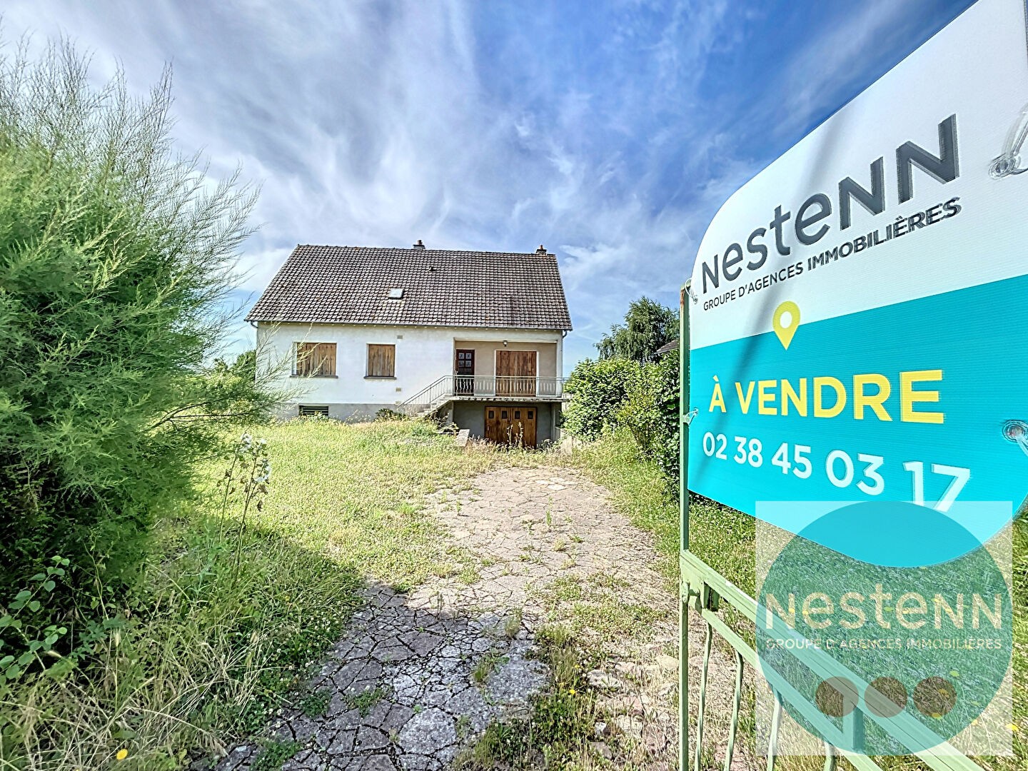 Vente Maison à Olivet 7 pièces