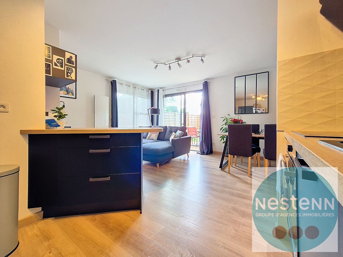 Vente Appartement à Olivet 3 pièces