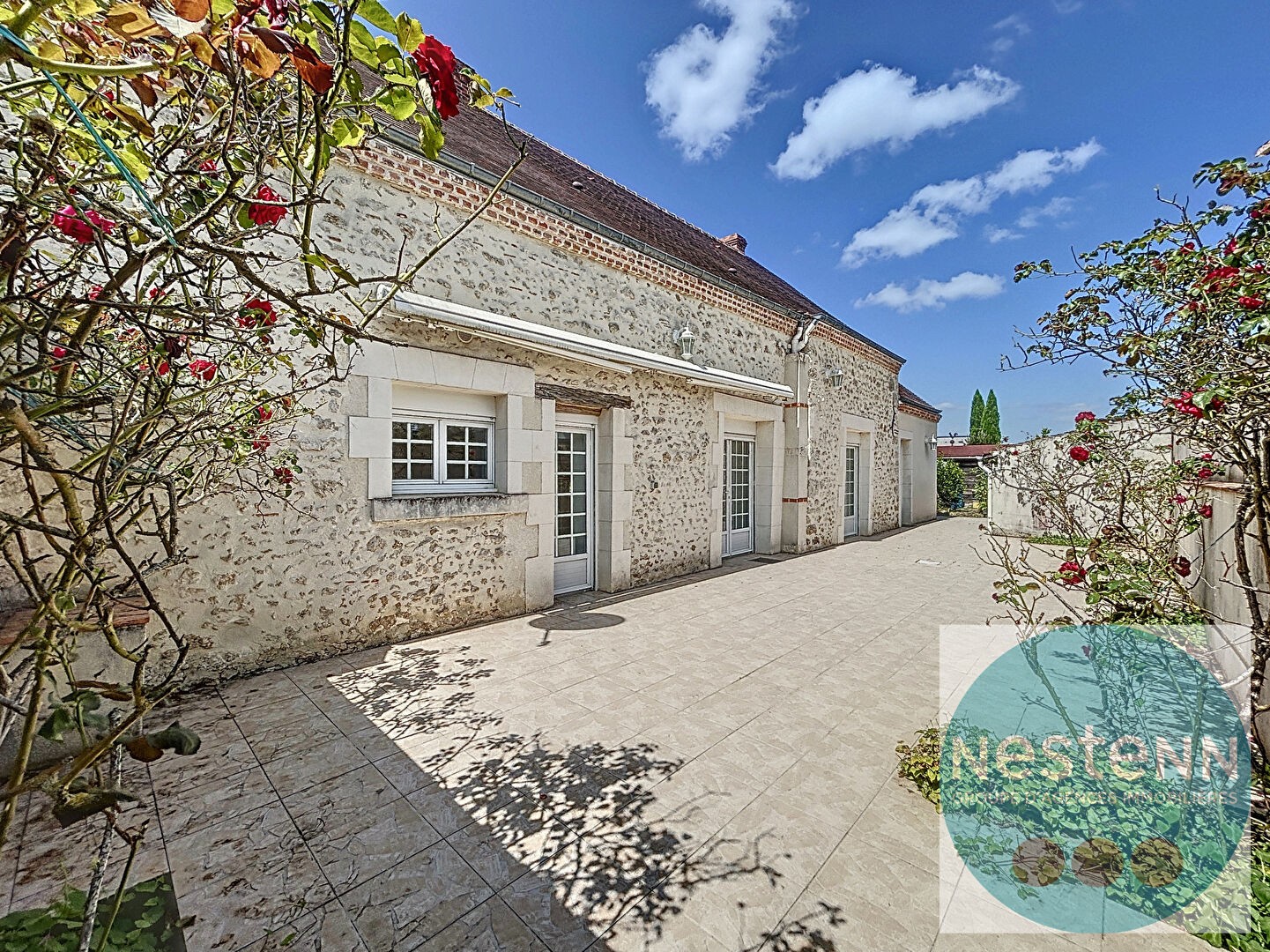 Vente Maison à Olivet 6 pièces