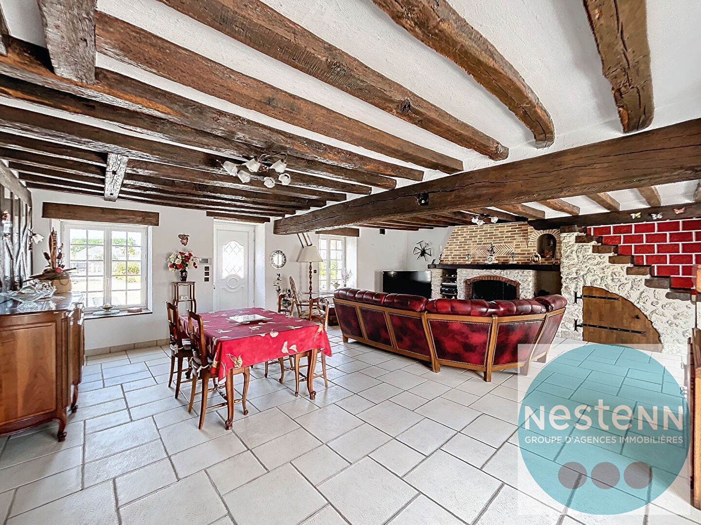 Vente Maison à Olivet 6 pièces