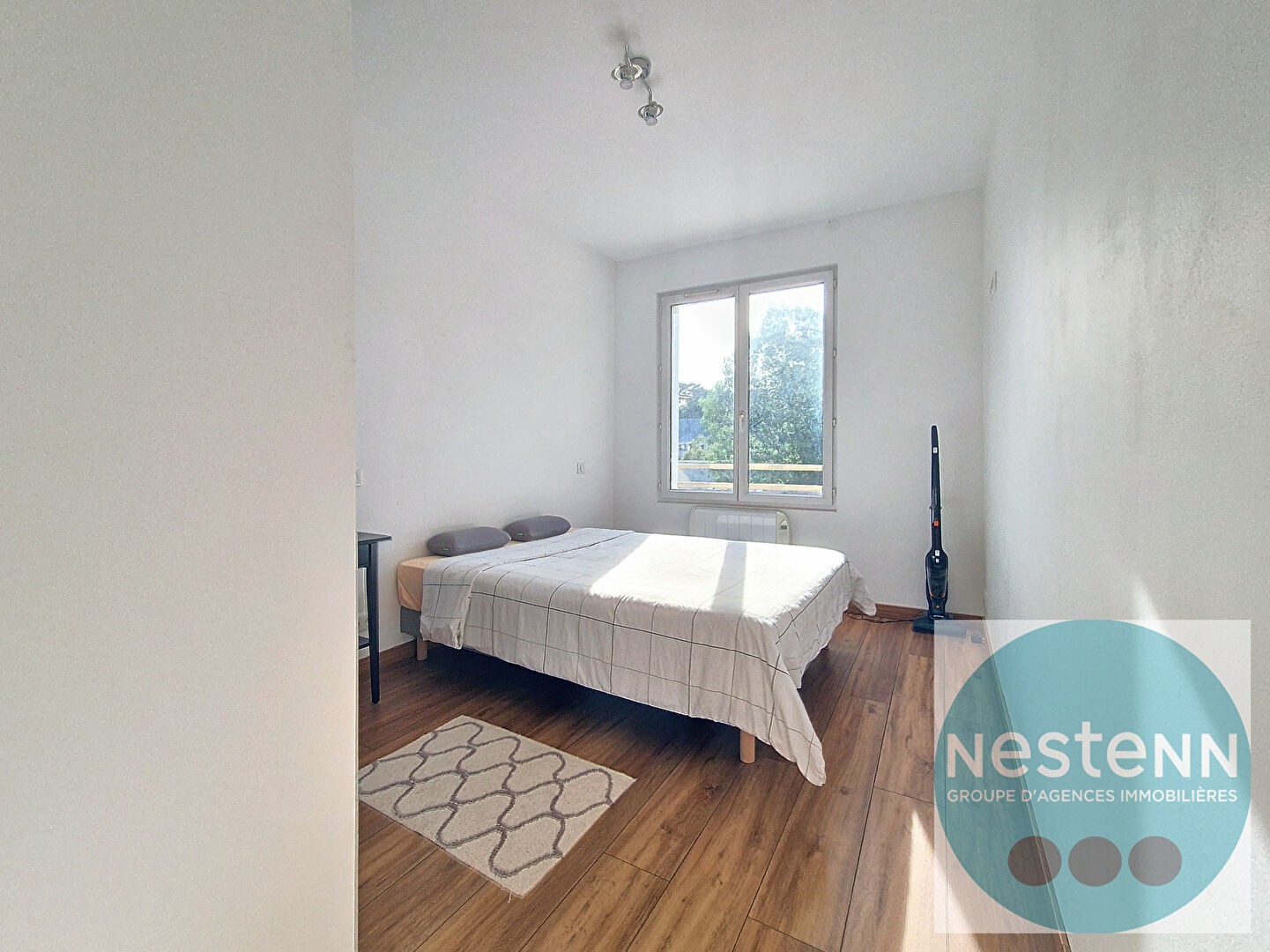 Vente Appartement à Olivet 2 pièces