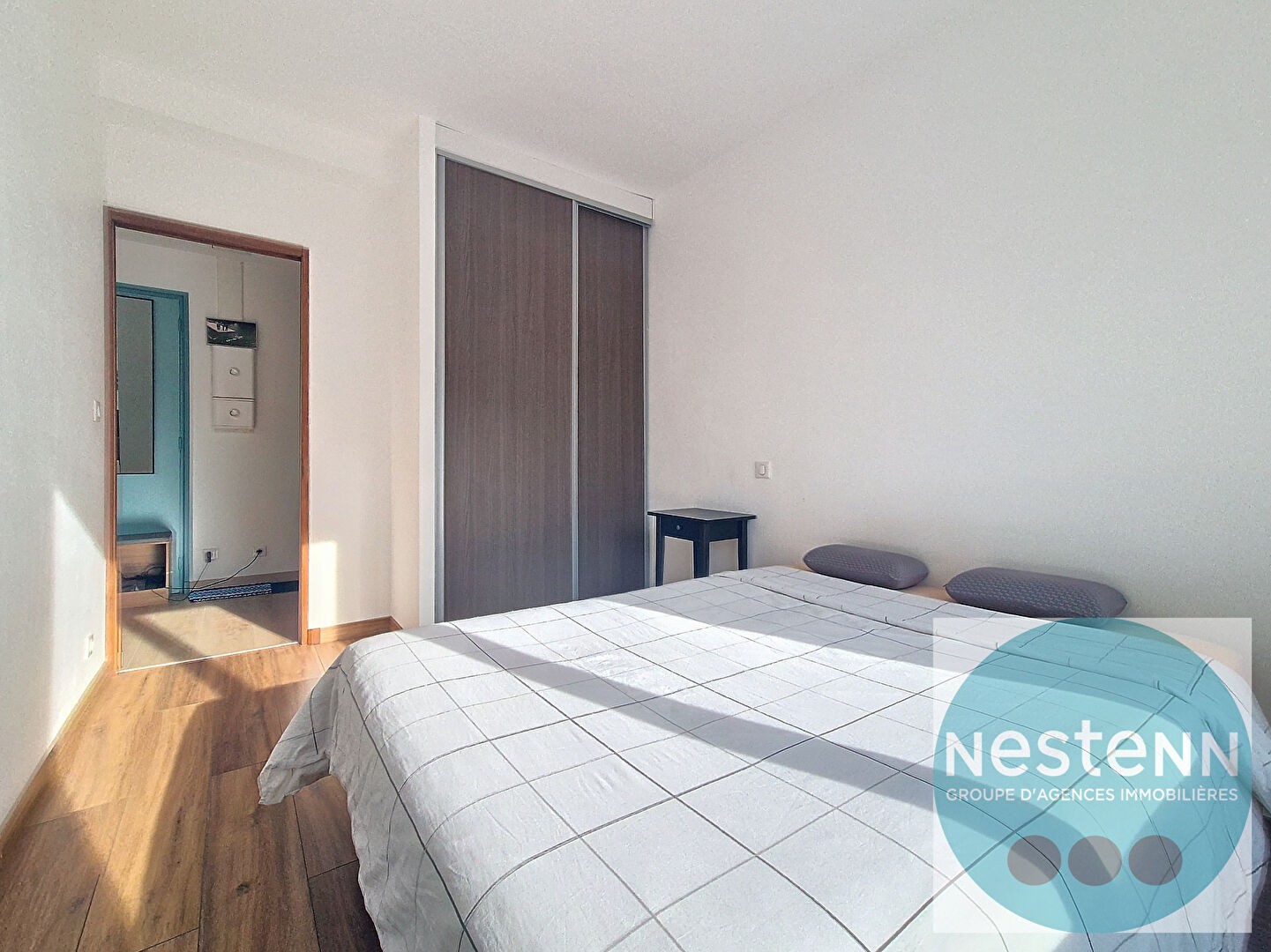 Vente Appartement à Olivet 2 pièces