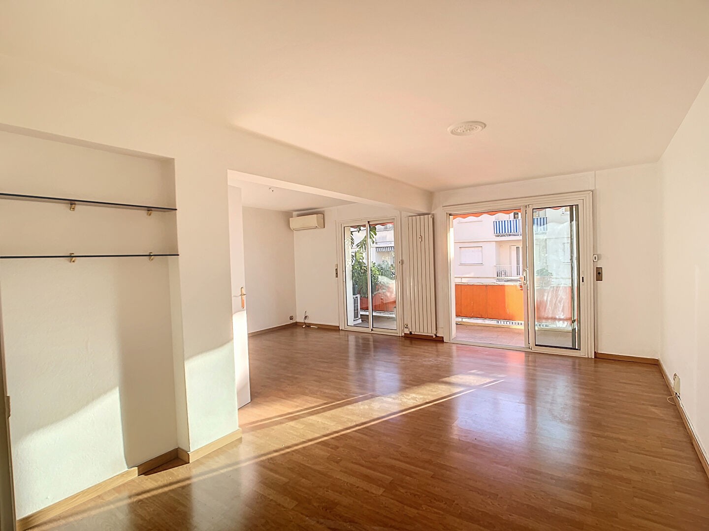 Vente Appartement à Antibes 2 pièces