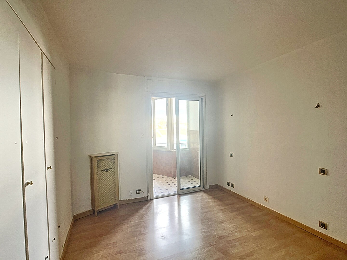 Vente Appartement à Antibes 2 pièces