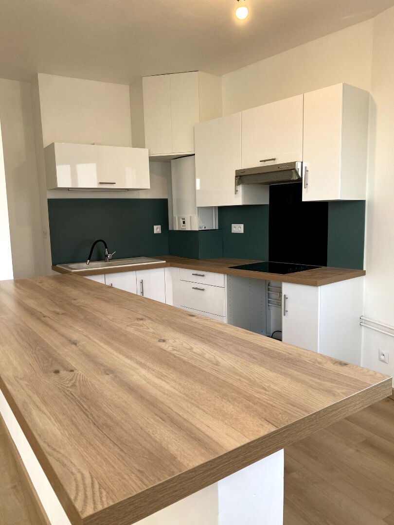 Vente Appartement à Reims 2 pièces