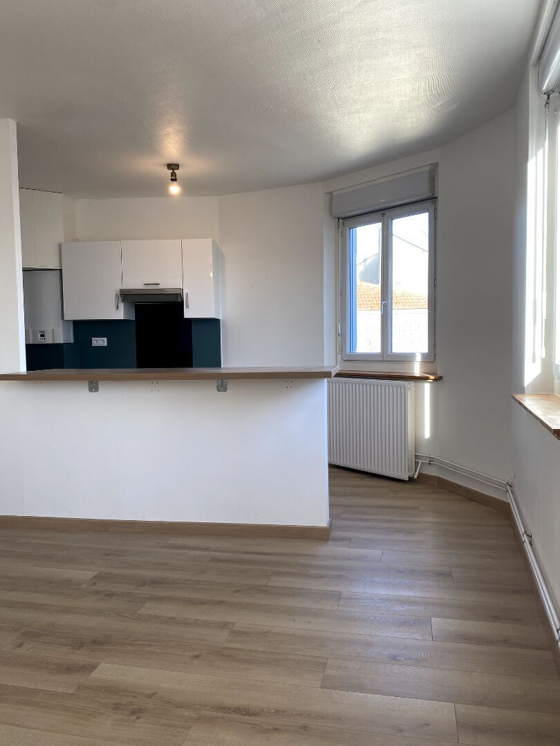 Vente Appartement à Reims 2 pièces