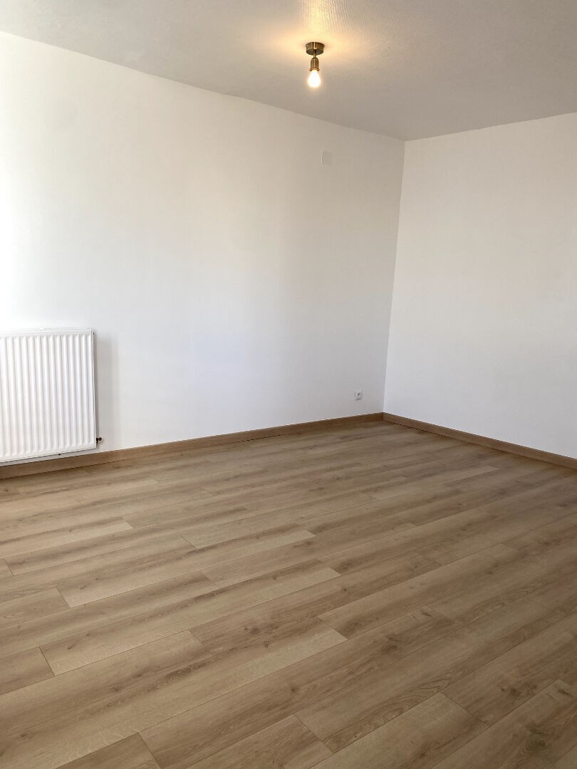 Vente Appartement à Reims 2 pièces