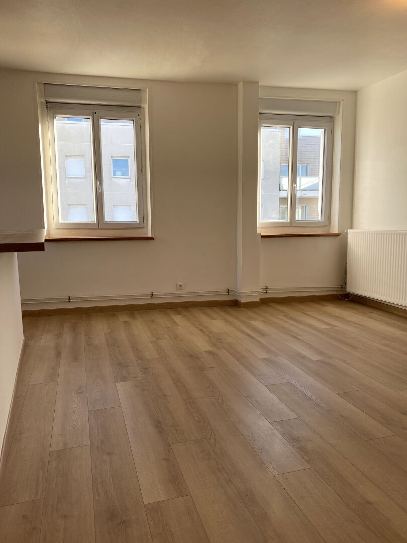 Vente Appartement à Reims 2 pièces