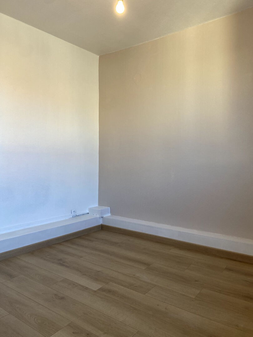 Vente Appartement à Reims 2 pièces