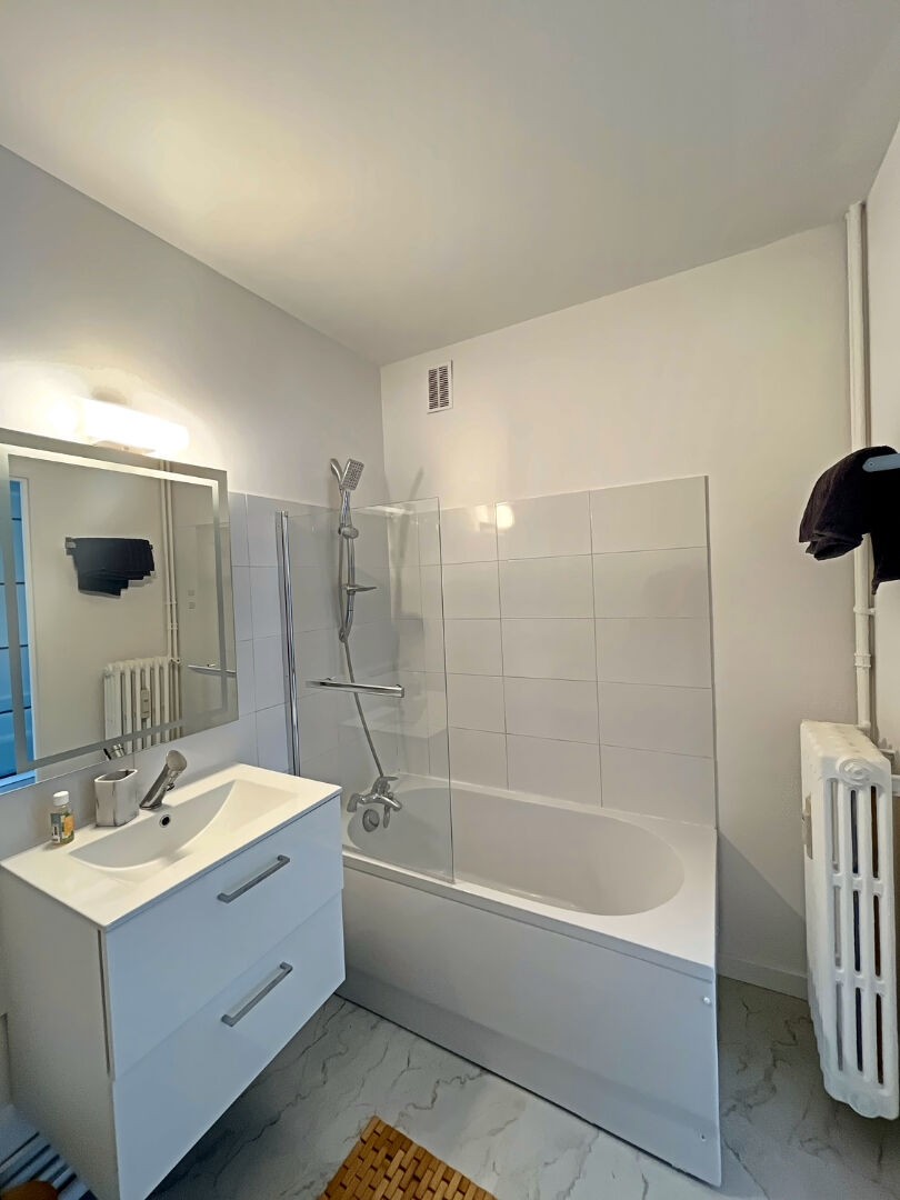 Location Appartement à Reims 1 pièce