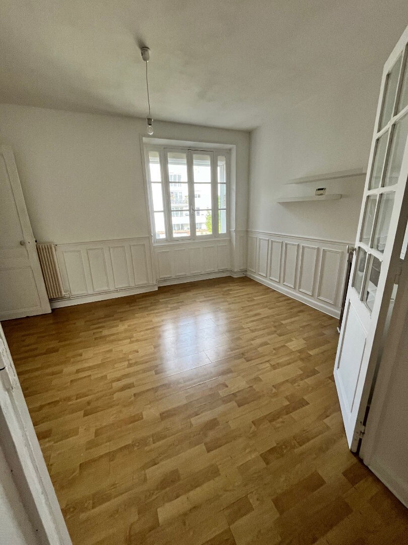 Vente Appartement à Reims 4 pièces